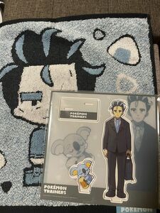 ポケモン　アオキ　セット