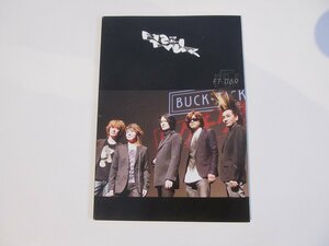 2401MK●ファンクラブ会報「BUCK-TICK FISH TANK」FT.69/2013.9●バクチク/櫻井敦司/今井寿/星野英彦/樋口豊/ヤガミトール