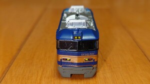 【Bトレ】BANDAI バンダイ EF510-501（ボディのみ）【同梱推奨】