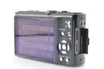 LEICA V-LUX 20 / 4.1-49.2mm F3.3-4.9 ライカ コンパクトデジタルカメラ 箱付_画像8