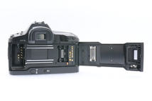 Canon EOS-1N + 24-85mm F3.5-4.5+28-80mm F3.5-5.6 キヤノン フィルムカメラ レンズ_画像3