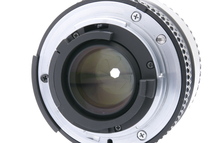 Nikon AF NIKKOR 35mm F2 D Fマウント ニコン AF一眼レフ用 広角単焦点レンズ_画像9