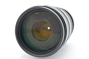 Nikon AF VR-NIKKOR 80-400mm F4.5-5.6D ED Fマウント ニコン AF一眼用ズームレンズ