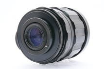 PENTAX Super-Takumar 35mm F2 M42マウント ペンタックス 広角 単焦点レンズ MF一眼用_画像4