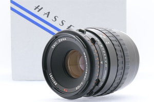 HASSELBLAD Makro-Planar CFE 120mm F4 T* Vマウント ハッセルブラッド 単焦点レンズ 箱付