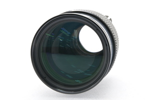 Nikon AI-S Zoom-NIKKOR 50-135mm F3.5 Fマウント ニコン MF一眼用ズームレンズ
