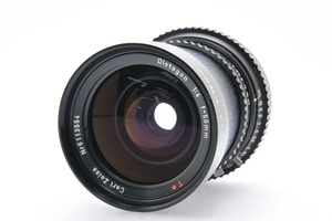 HASSELBLAD Carl Zeiss Distagon 50mm F4 T* Vマウント ハッセルブラッド 中判用レンズ