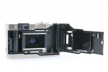 MINOLTA TC-1 / MINOLTA G-ROKKOR 28mm F3.5 ミノルタ AFコンパクトフィルムカメラ_画像3