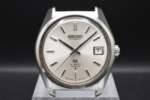 SEIKO 61GS Ref:6145-8000 セイコー グランドセイコー メダリオン 後期型 自動巻き メンズ 腕時計 メダル欠損 ■20471