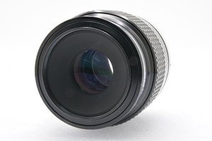 NIKON AI Micro-NIKKOR 105mm F4 Fマウント ニコン MF 一眼レフ用交換レンズ 望遠 単焦点