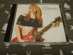 レア盤◎ORIANTHI [ VIOLET JOURNEY ]幻のファースト 輸入盤