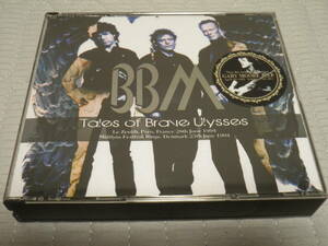 ◎GARY MOORE -BBM- [ TALES OF BRAVE ULYSSES ]1994LIVE!