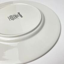 Villeroy&Boch ビレロイ&ボッホ バスケット プレート 大皿 直径26.5cm 2枚セット 高級磁器 食器 洋食器 廃盤品 B12409-145_画像8