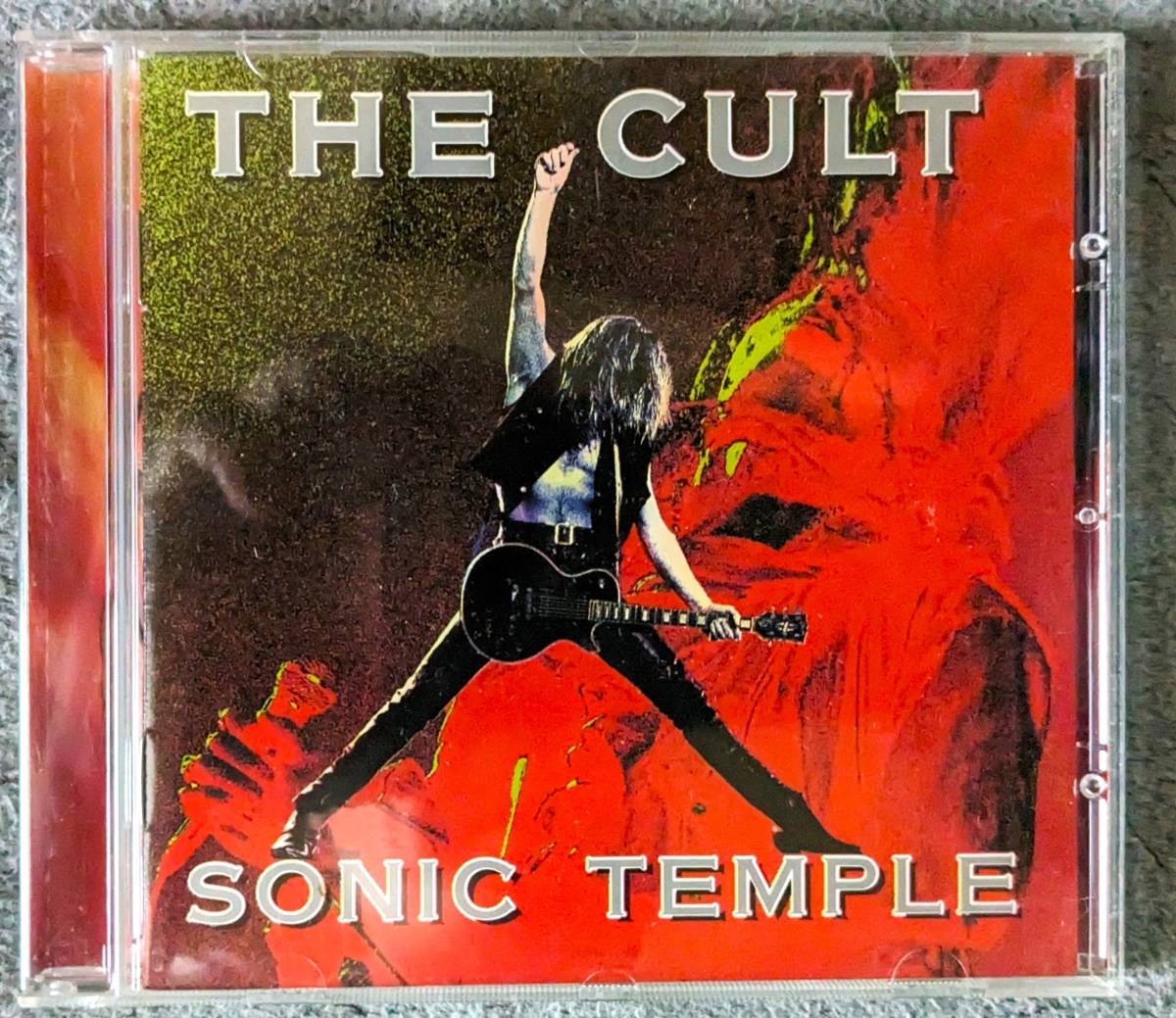2024年最新】Yahoo!オークション -the cultの中古品・新品・未使用品一覧
