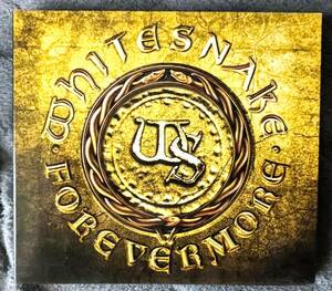 【同梱可】ホワイトスネイク / フォーエヴァーモア WHITESNAKE / FOREVERMORE　輸入盤　ＤＶＤ付き