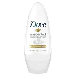 ★☆Dove Unscented 48h 40ml 無香料ロールオンタイプ☆★