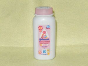 **Johnson's baby powder summer blossoms 50g**