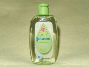 ** Johnson z baby cologne Summer Swing 50ml**