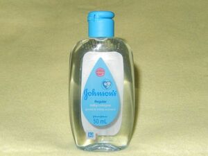 ** Johnson z baby cologne Regular 50ml**