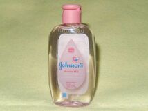 ★☆ジョンソンズ　ベビーコロン　Powder Mist　５０ml☆★_画像1