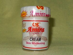 ◆◇Amira Magic Cream　美白用マジック・クリーム　６０ｇ◇◆