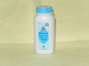 ◆◇Johnson's　ベビーパウダー complete care 50g◇◆