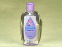 ◆◇ジョンソンズ　ベビーコロン　Morning Dew　５０ml◇◆_画像1