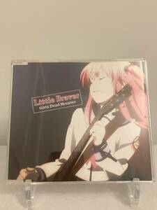 【中古】KSLA-0055『Little Braver』Key Sounds Label Angel Beats! ガルデモ