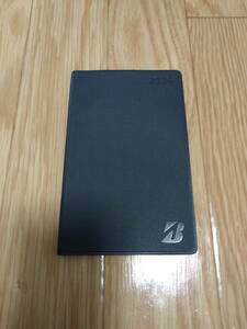 ★★★ブリヂストン[BRIDGESTONE] 2024 手帳 BUSINESS DIARY 未使用品★★★