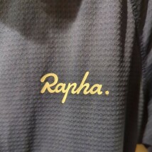 Rapha メンズコアジャージ ネイビー xs サイクルジャージ_画像3