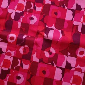 マリメッコ　RUUTU UNIKKO　貴重　レア　ウニッコ　marimekko　ミニルーツウニッコ