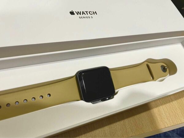Apple watch series3