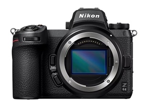 ※数量限定特別値引き【天体・赤外線改造】Nikon Z シリーズ改造