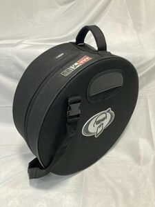 【PROTECTIONRACKET】14x5.5 AAA セミハード スネア ケース ドラム プロテクションラケット