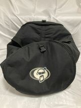 【PROTECTIONRACKET】プロテクションラケット 24インチ スルド ケース パーカッション_画像2