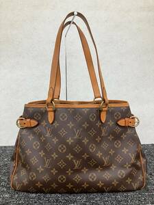 【LOUIS VUITTON】送料無料　バティニョール・オリゾンタル　M51154　ルイヴィトン　ショルダーバッグ　モノグラム