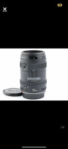 Canon EF 135mm F2.8 SOFT FOCUS 単焦点 望遠レンズ EFマウント