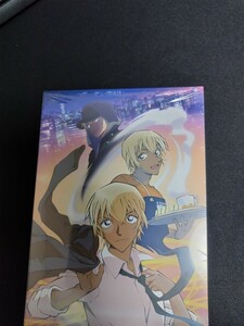 名探偵コナン ゼロの日常　中古　Blu-ray