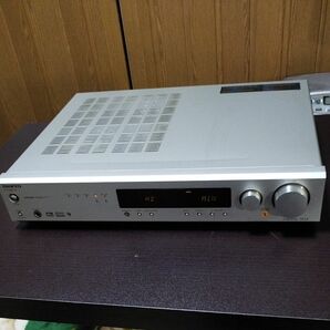 　AV RECEIVER TX-L5