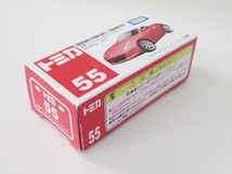 【即決】絶版 トミカ No.55 日産 フェアレディZ ロードスター　コレクション放出 同梱可_画像6