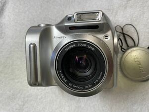 FinePix 2800Z