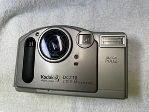 Kodak DC210