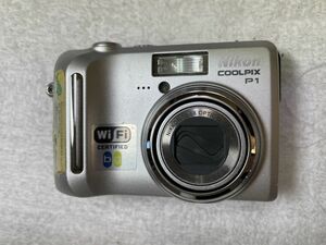 COOLPIX P1