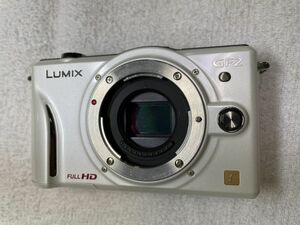 LUMIX DMC-GF2