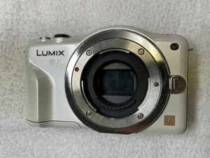 LUMIX DMC-GF3