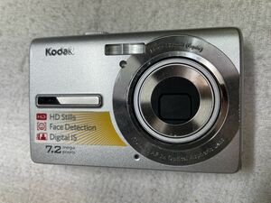 KODAK EASYSHARE M763