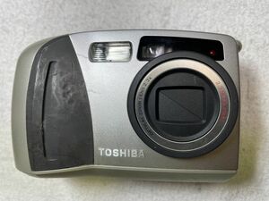 TOSHIBA PDR-M60