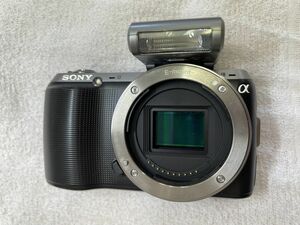 SONY NEX-C3