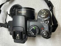 Canon PowerShot S5 IS_画像3