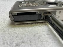 CASIO EZ-Z1000_画像5